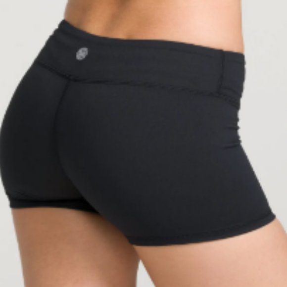 IAB MFG 3" Arrows Workout Shorts Size L (10) - Picture 9 of 9